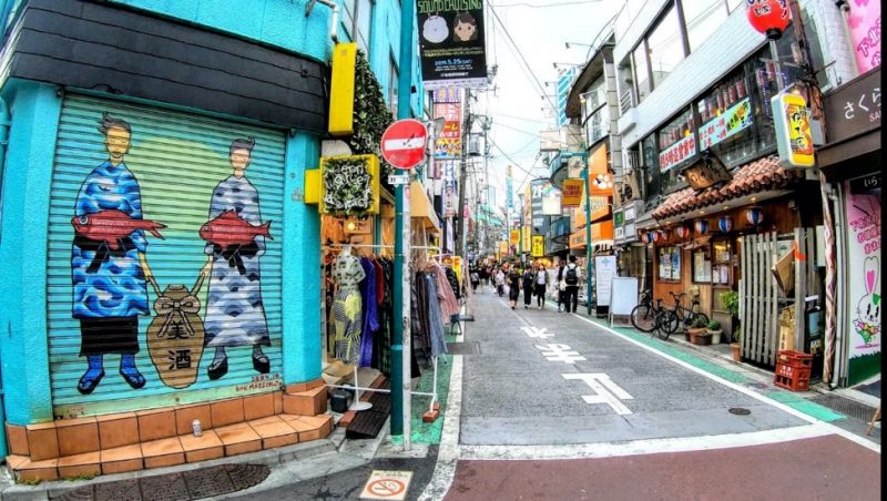 shimokitazawa shimokitazawa